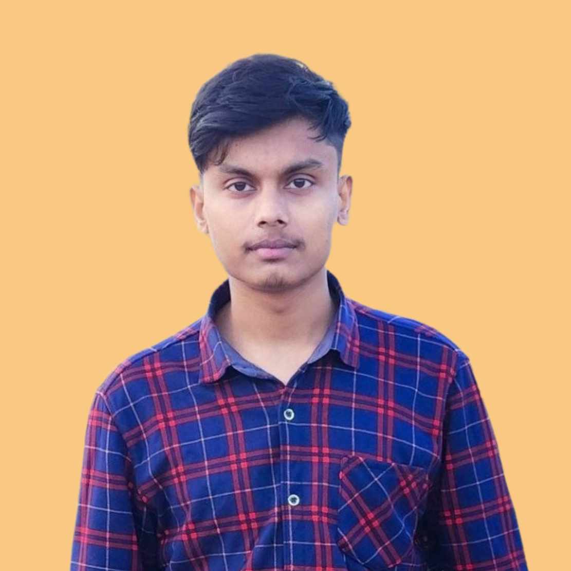 Laxman Sharma
